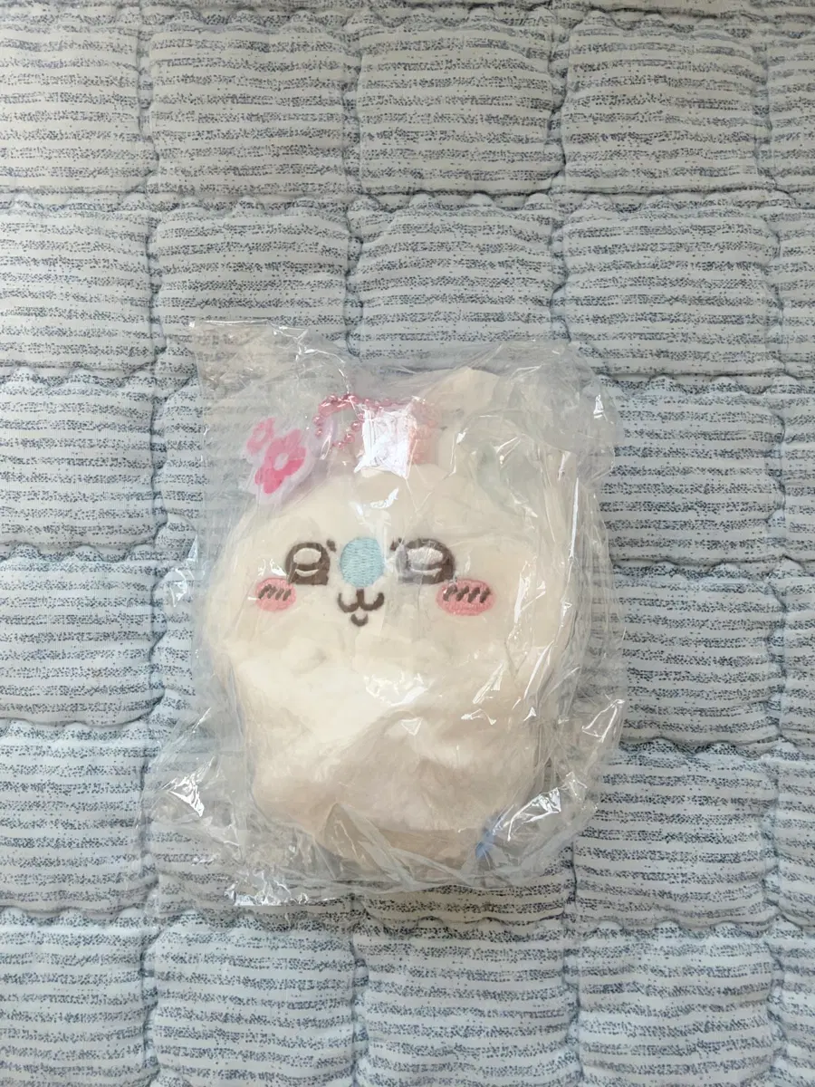 모몽가 포대기 키링