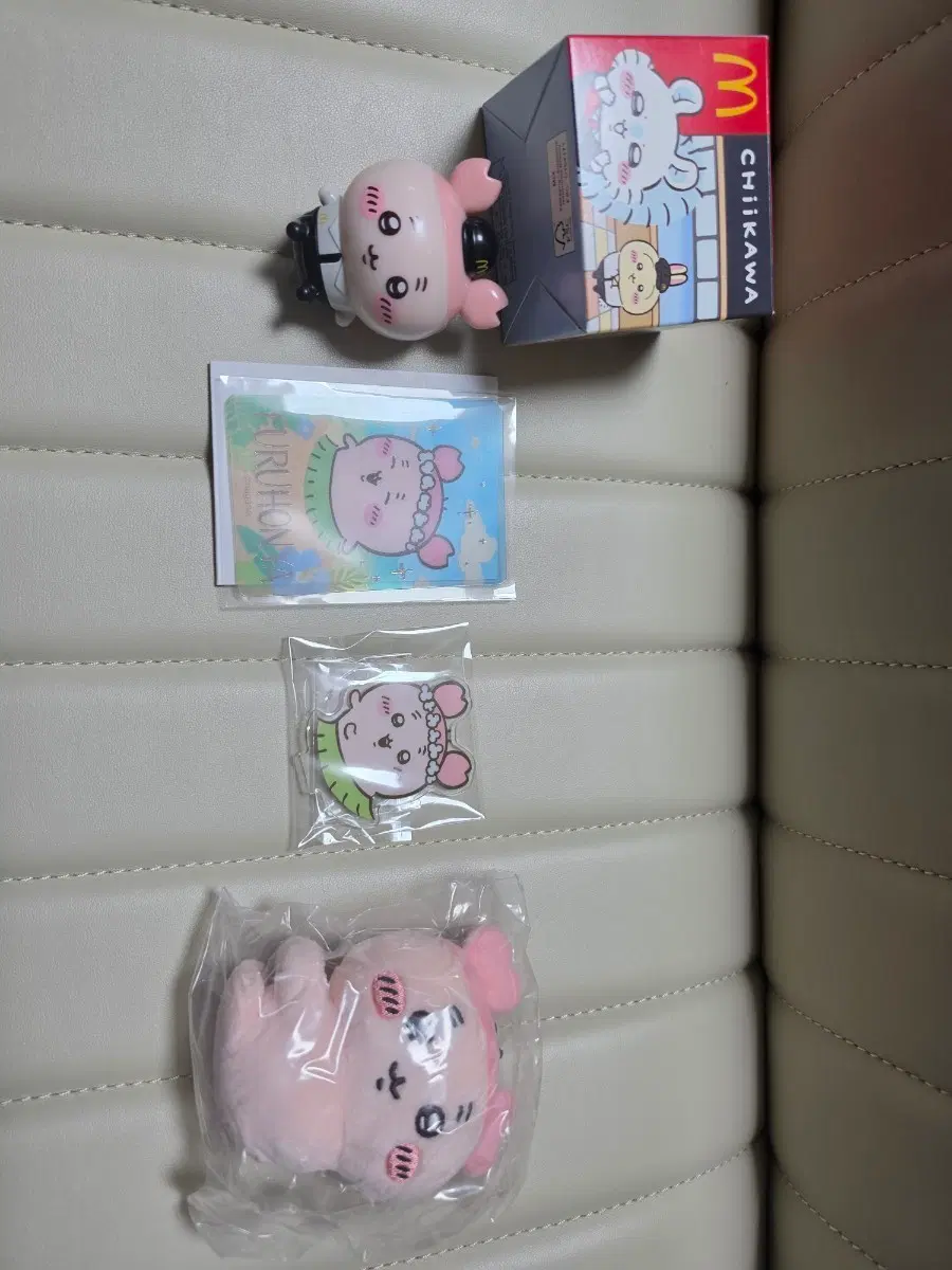 (일괄)치이카와 카니