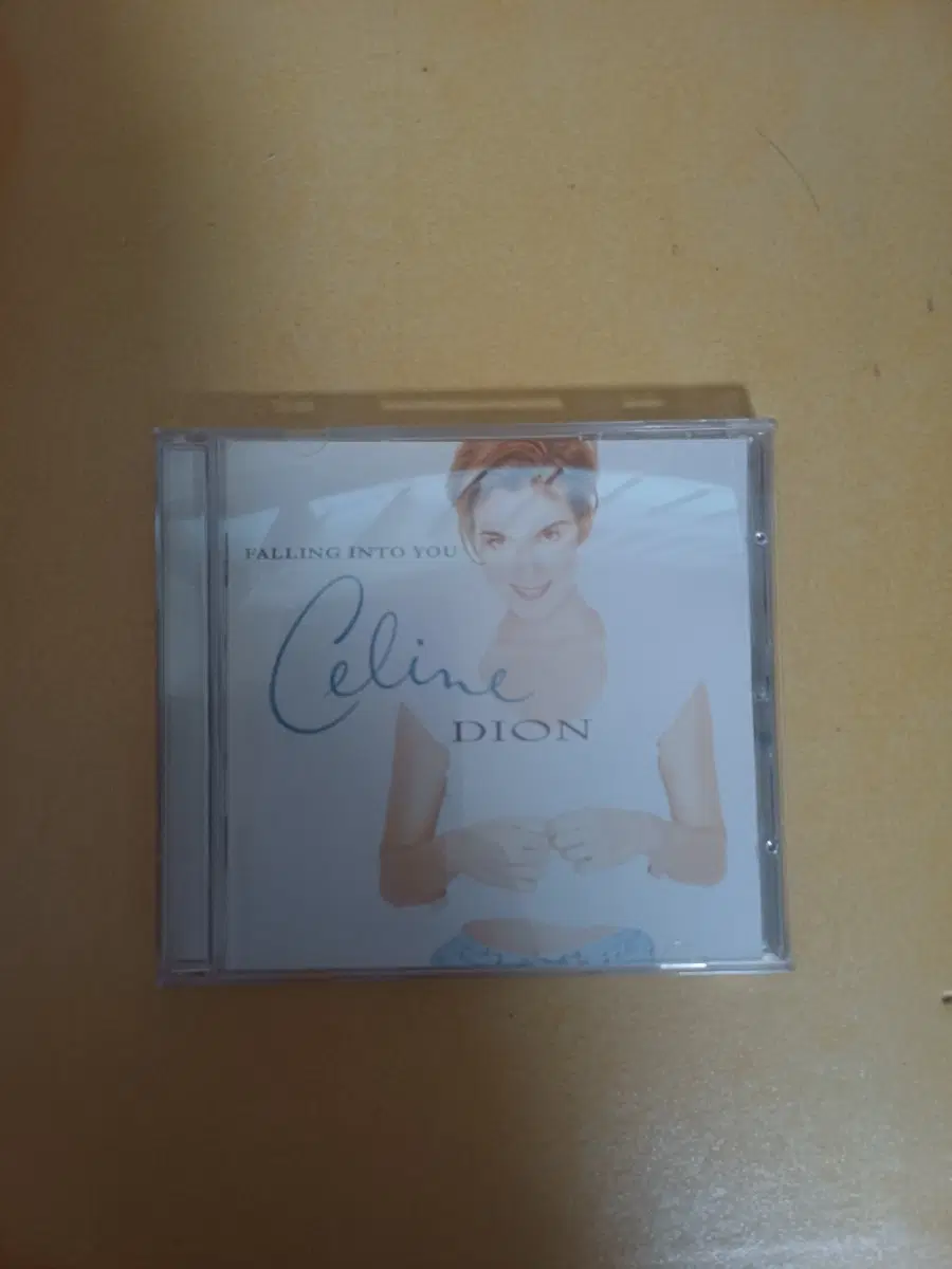 셀린디온 CD(다수 등록)