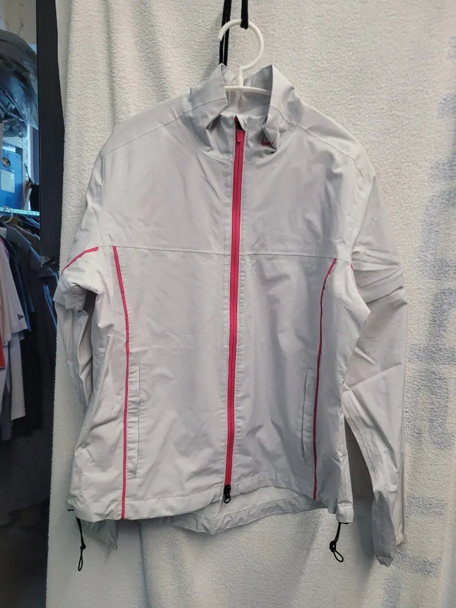 나이키 골프 우븐 셋업 새상품 며성 95,XL