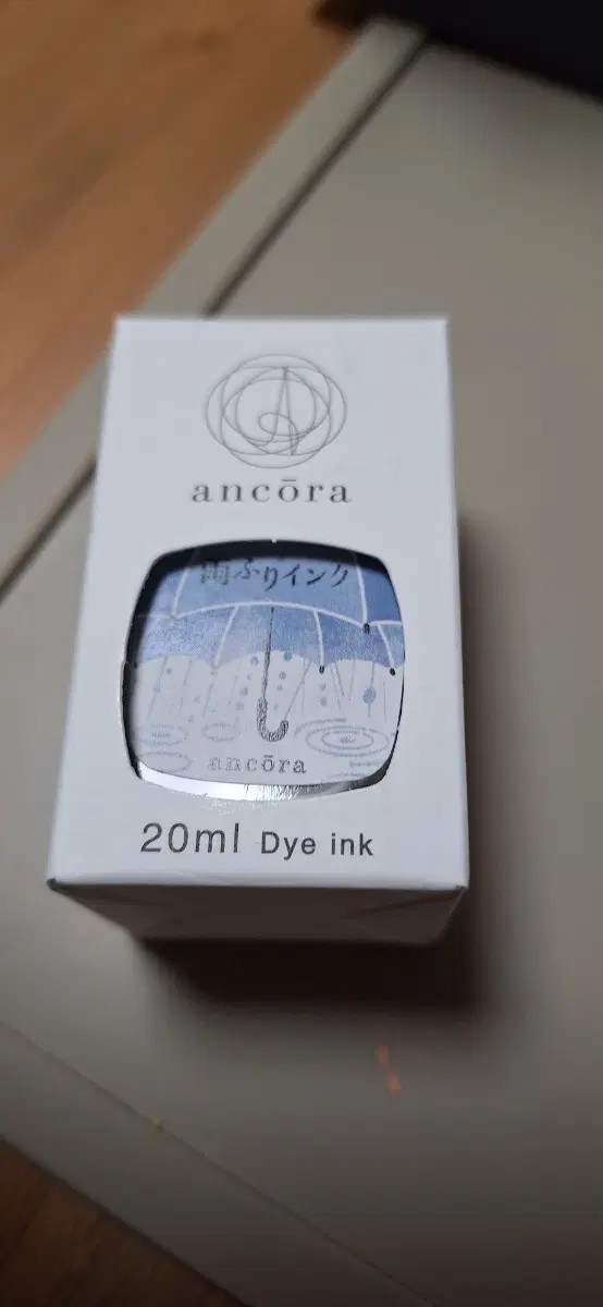 ancora 20ml 아메후리 잉크