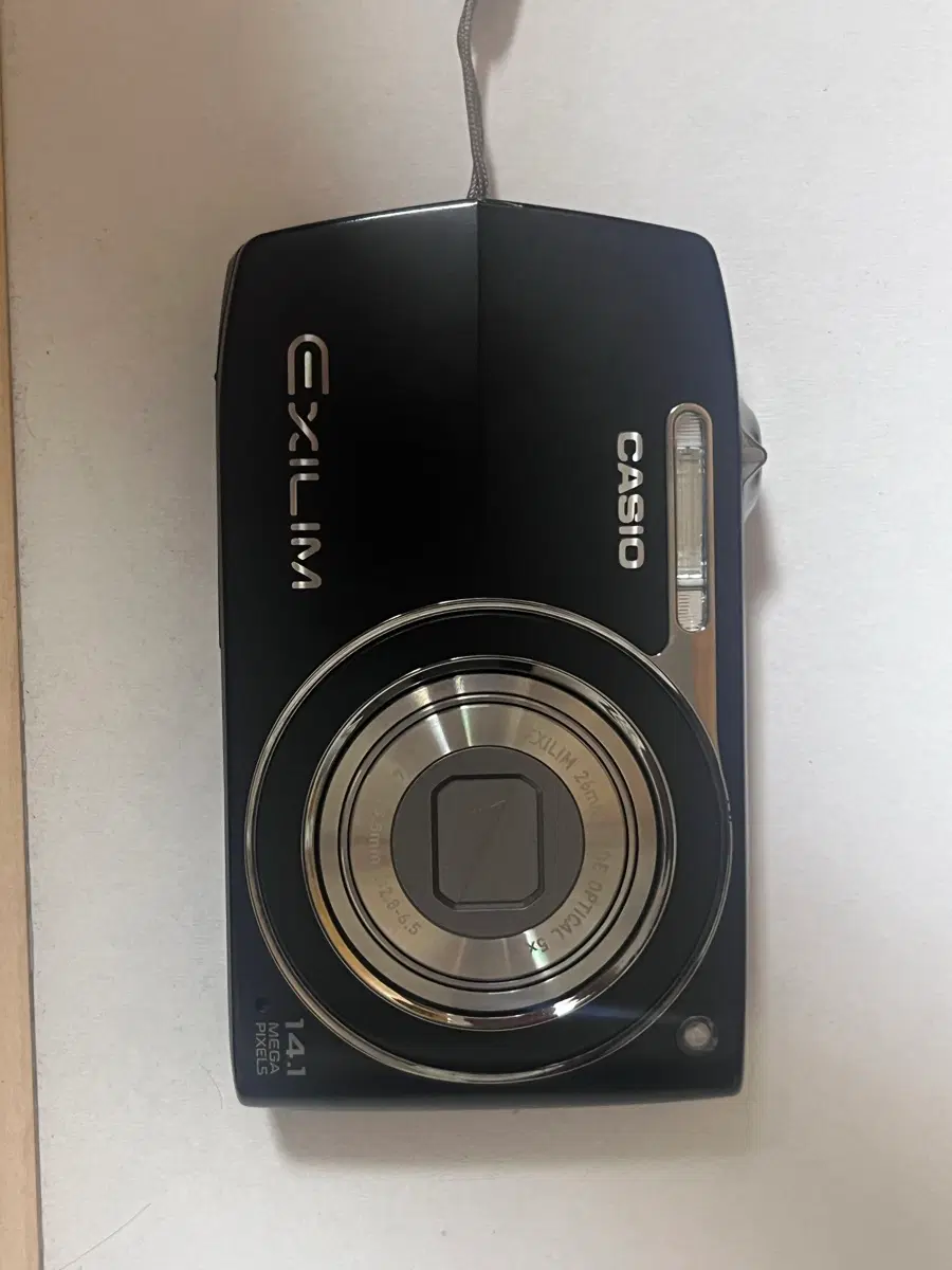 카시오 엑슬림 z2300
