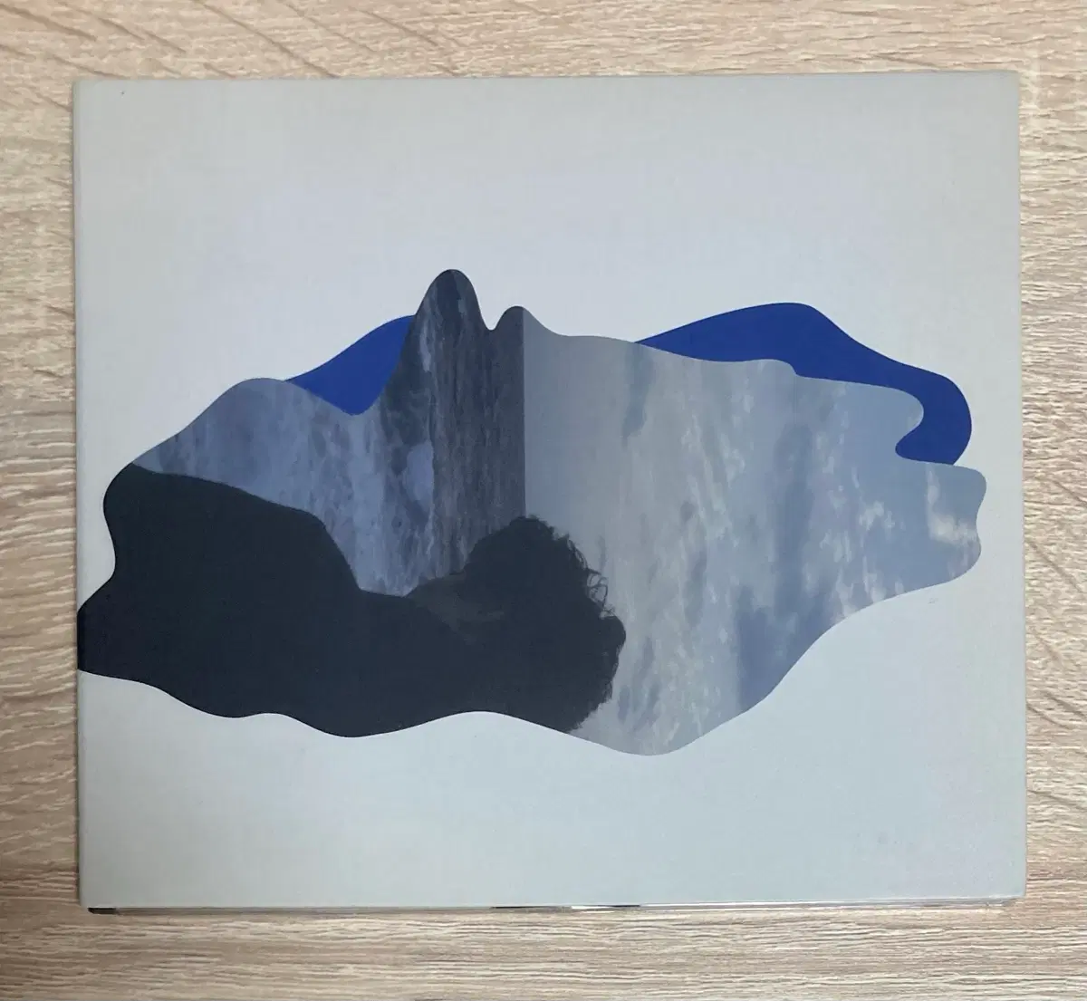 강태구 - 1집 bleu CD 판매