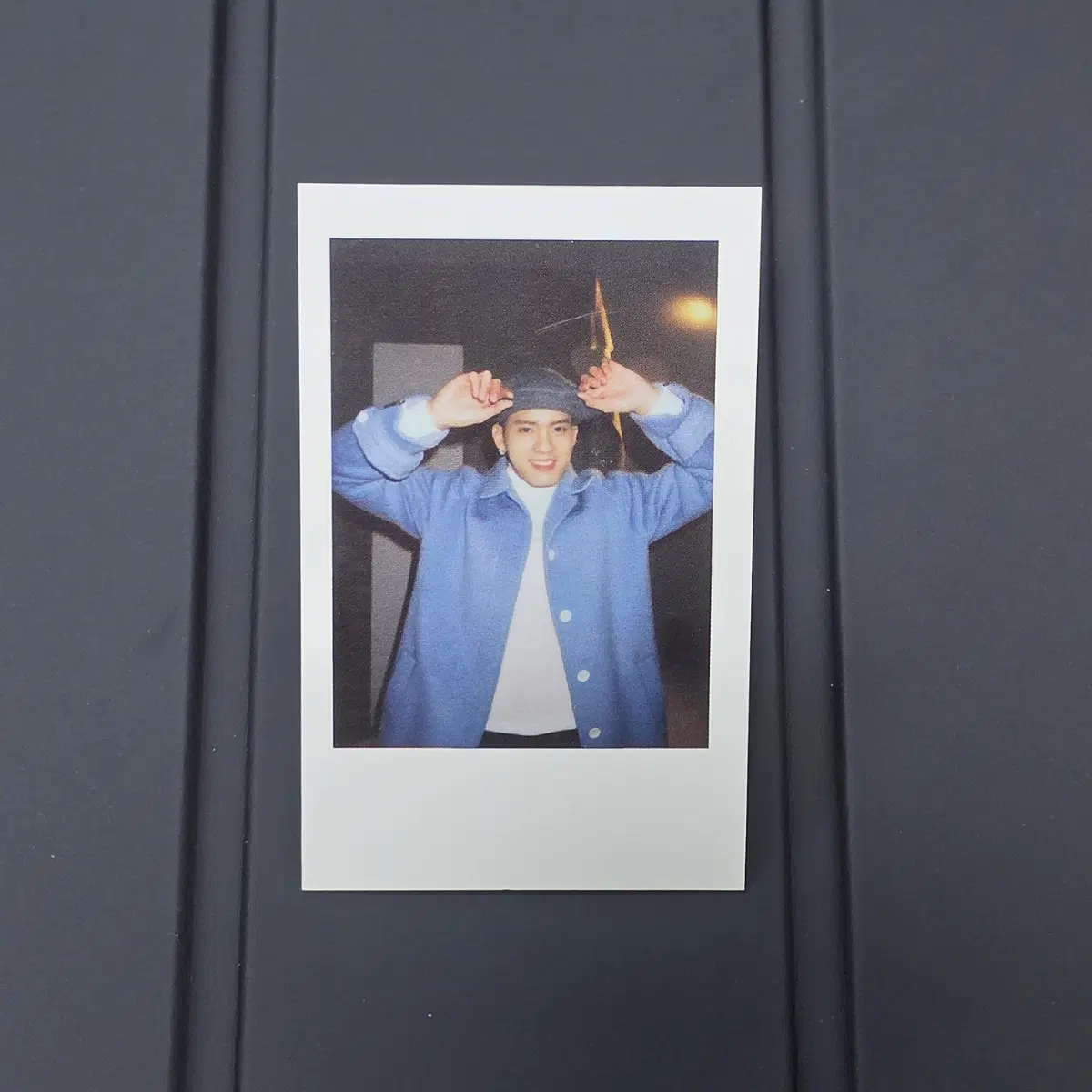 비투비 프니엘 집으로가는길 (I Mean 집가길) 포카 [1]