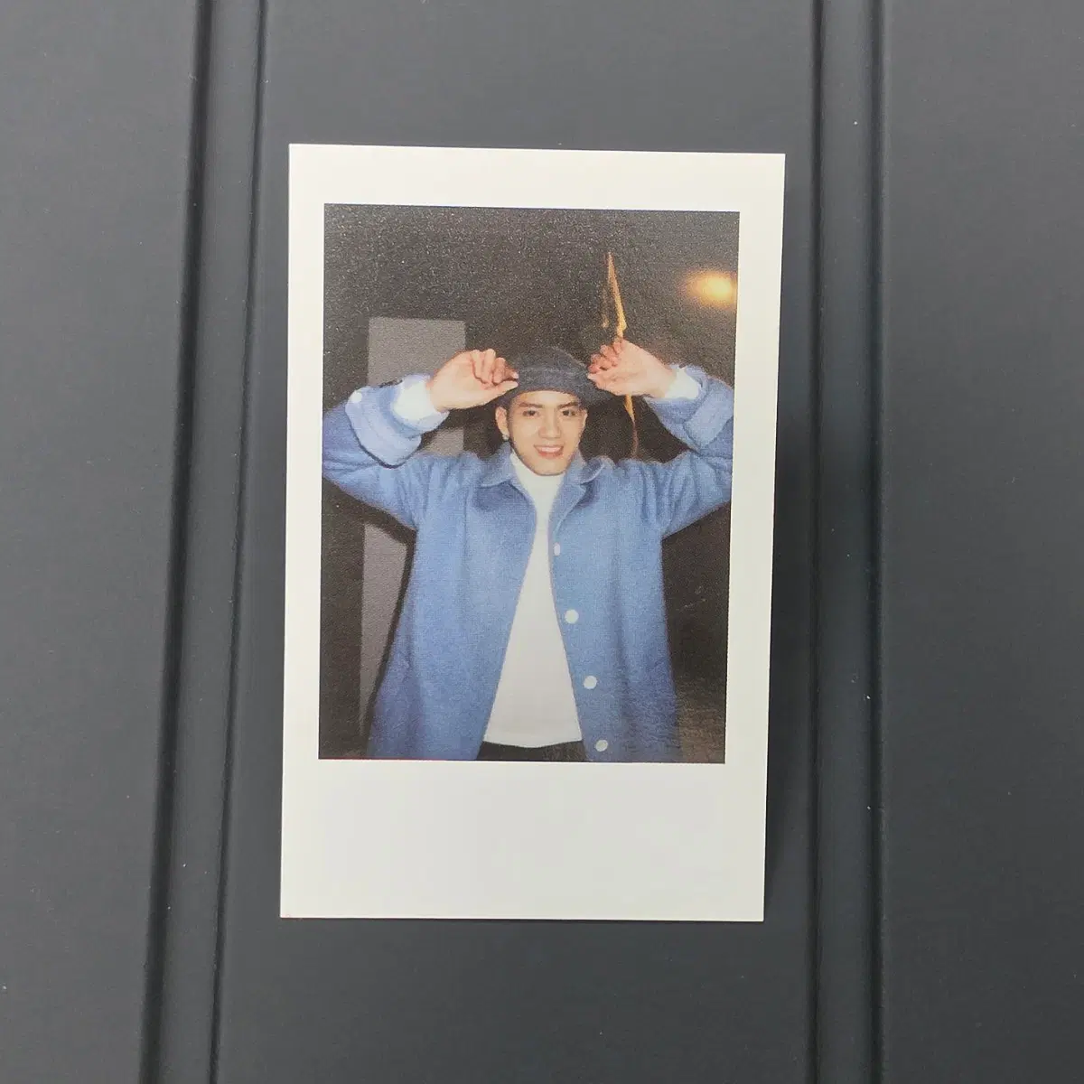 비투비 프니엘 집으로가는길 (I Mean 집가길) 포카 [2]
