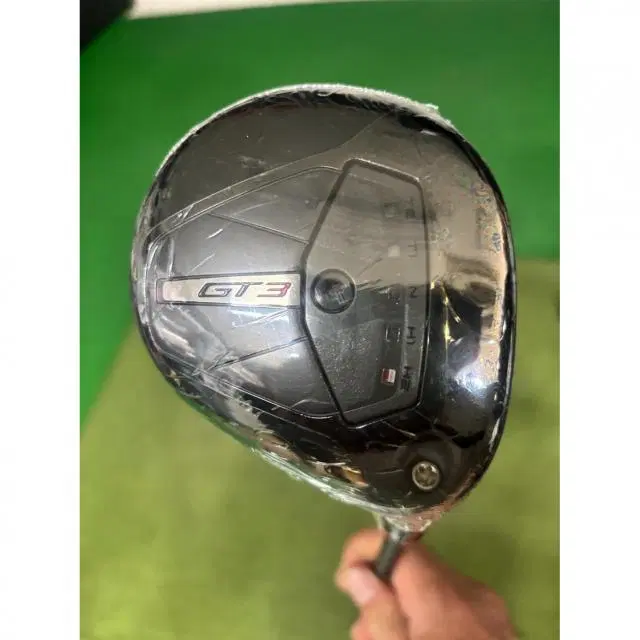 타이틀리스트 GT3 페어웨이우드
