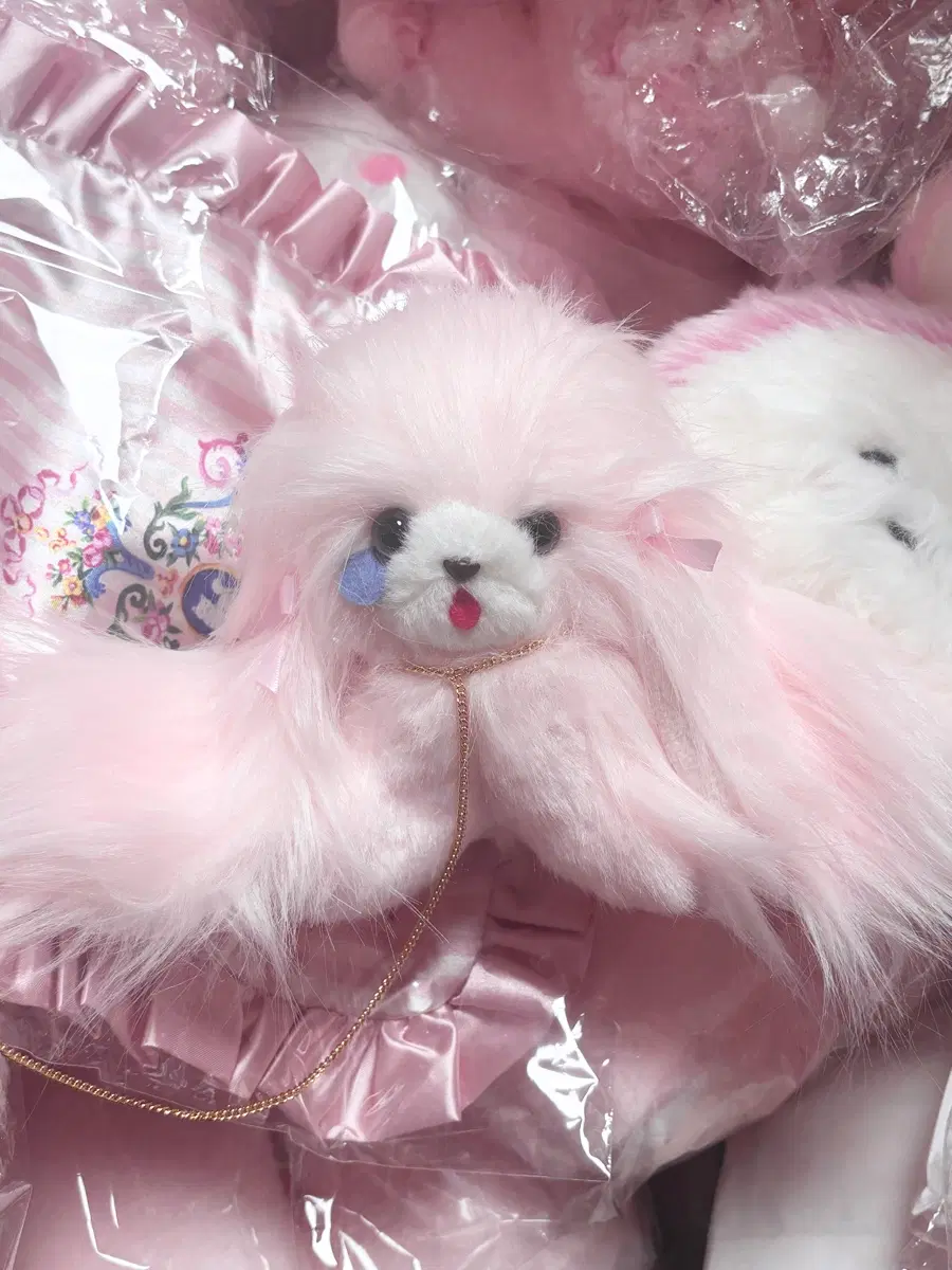 팬시아라모드 fancy a la mode 레몬작가 오스와리토끼 levelC 레몬인형 일본작가
