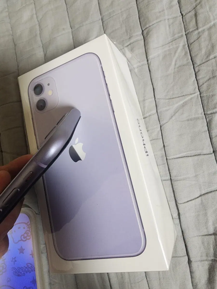 아이폰 11 256GB