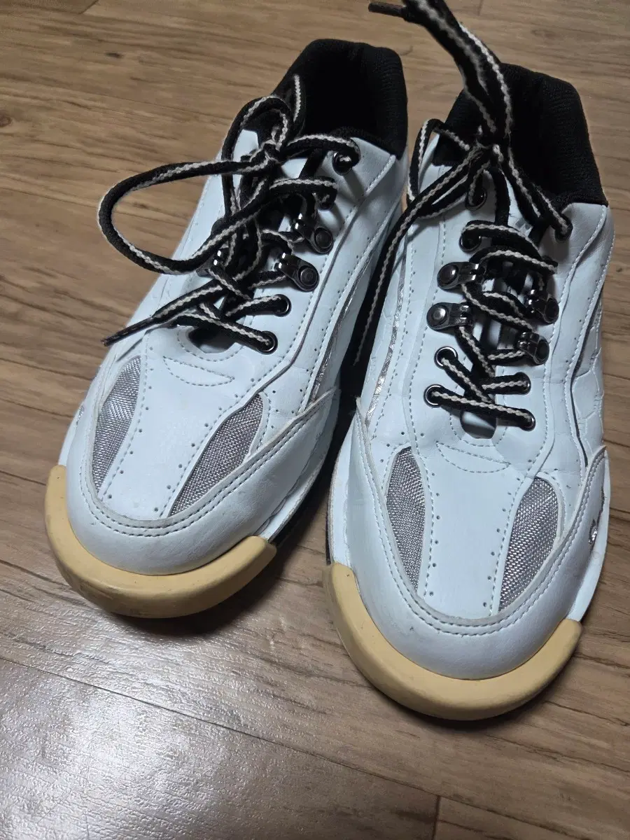 맥스s4 볼링화 260