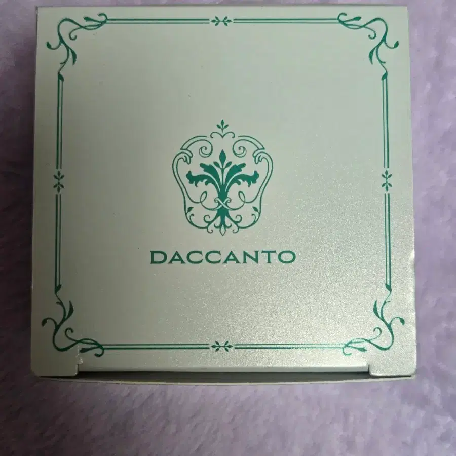 다칸토 아카시아 수분 약산성 크림클렌저100G