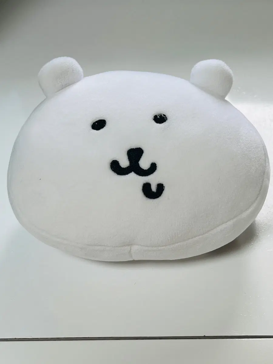 농담곰 담곰이 손목 쿠션