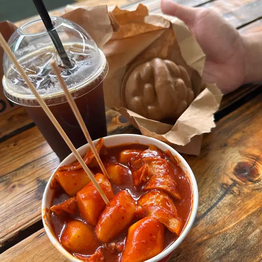 옷 여러가지