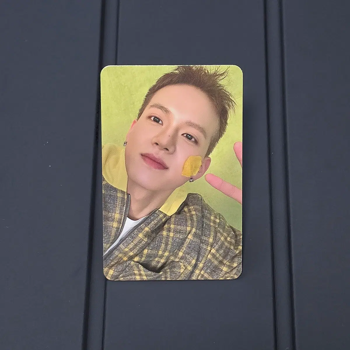 비투비 프니엘 BTODAY (포토북ver.) 포카