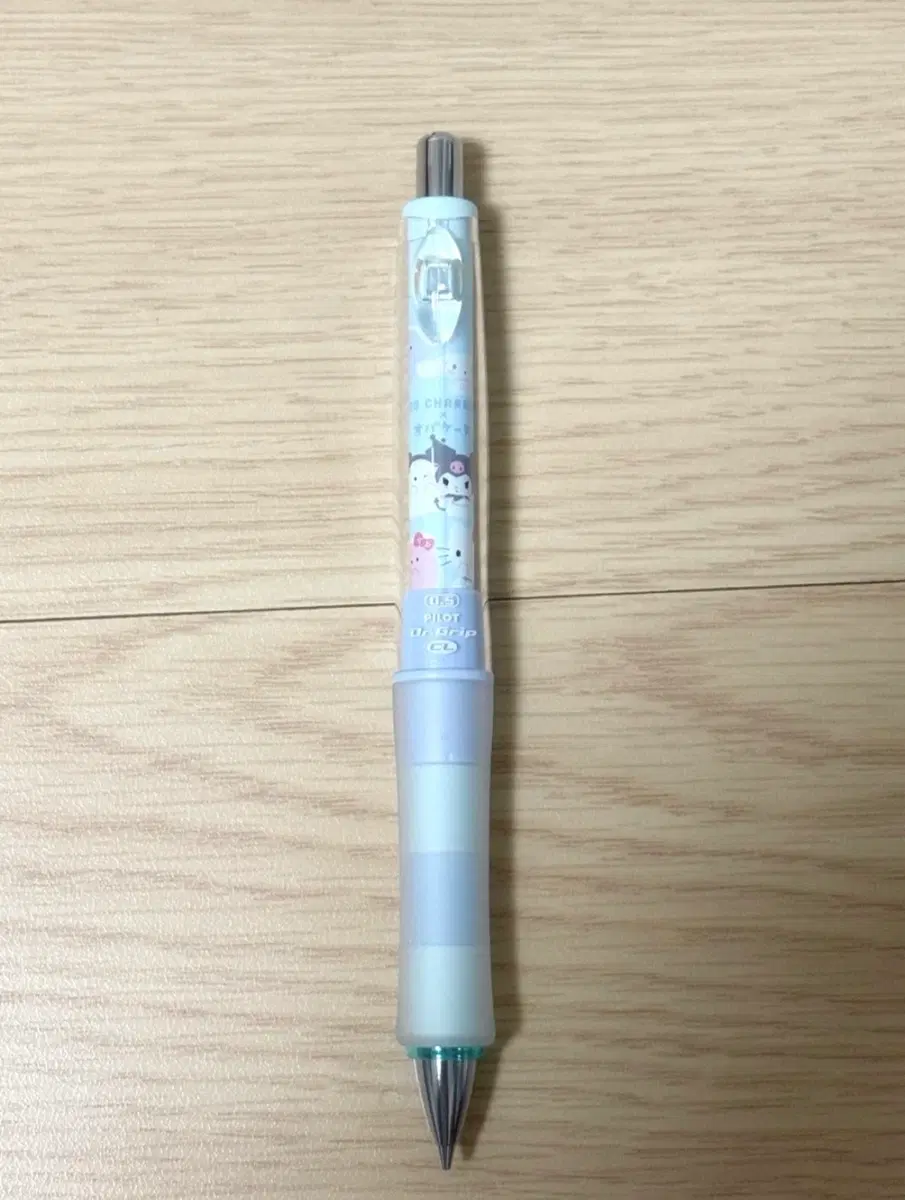 파이롯트 닥터그립CL 플레이보더