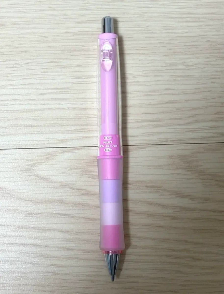 파이롯트 닥터그립CL 플레이보더