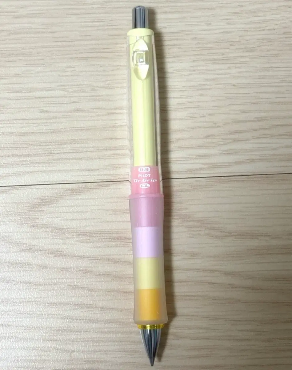 파이롯트 닥터그립CL 플레이보더