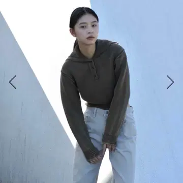 little suzie ACIDMILANRIBSWEATER