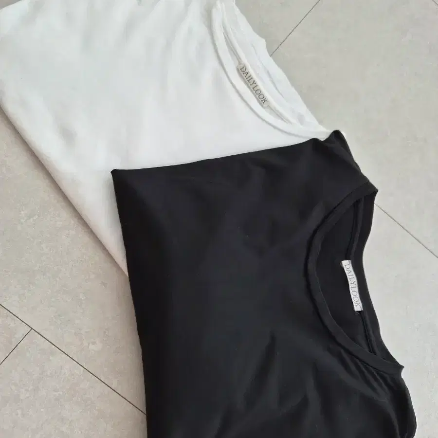 데일리룩