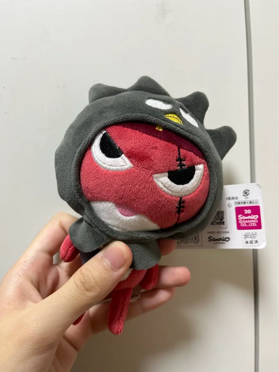 [기로로*산리오 콜라보] 타마마랑 교환하실분 없나요오..