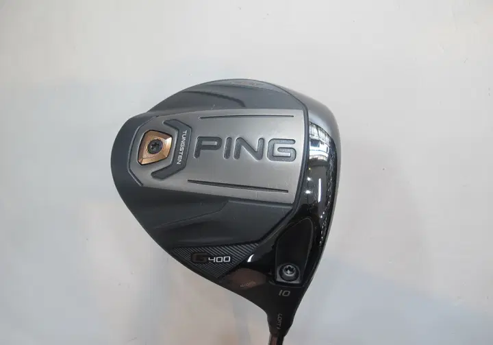 핑 G400 LST 10도 드라이버 PING TOUR 17365 X