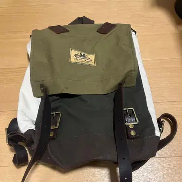 seil marschall 백팩