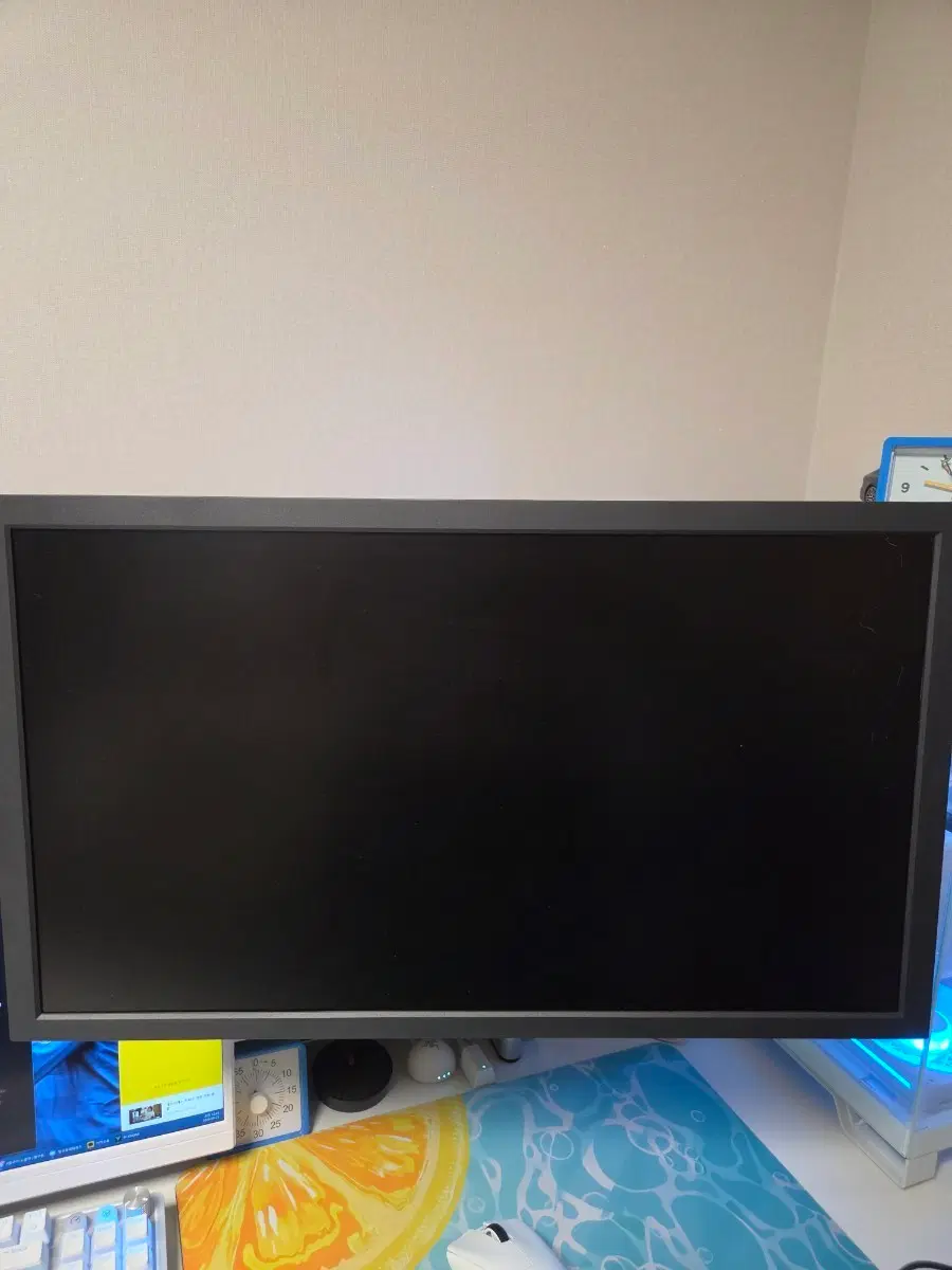벤큐 XL2586X 540hz 고주사율 모니터