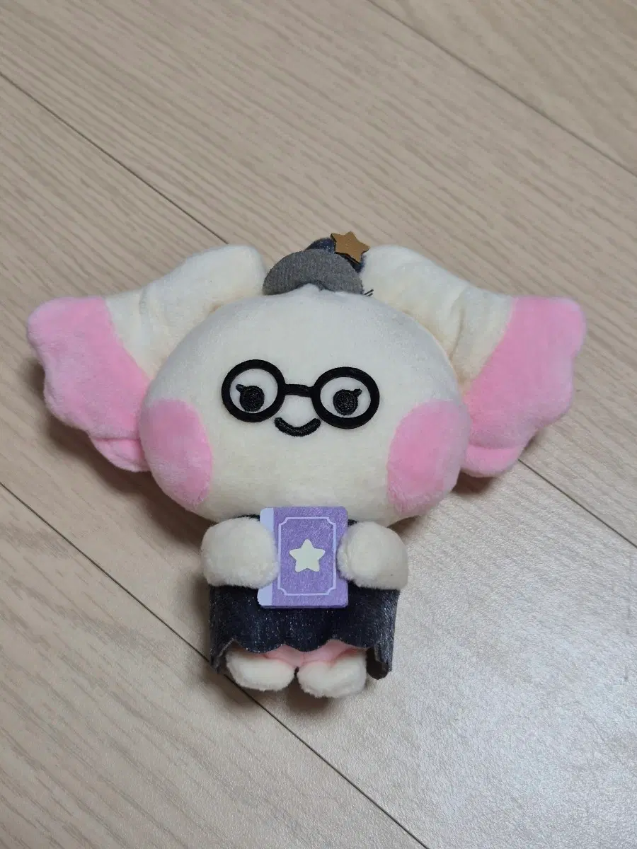 급처) 에이티즈 마이티즈 윈더룸 땅요인형 키링