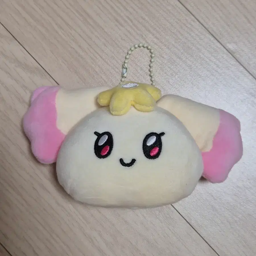 급처) 에이티즈 마이티즈 땅요 얼굴인형 키링