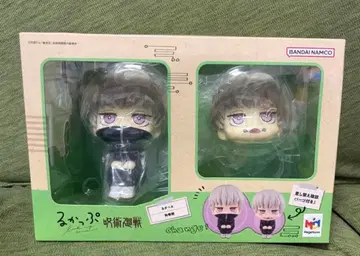 룩업 주술회전 이누마키 토게