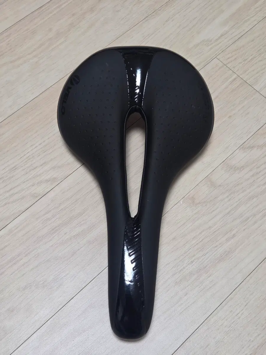 벨로안장