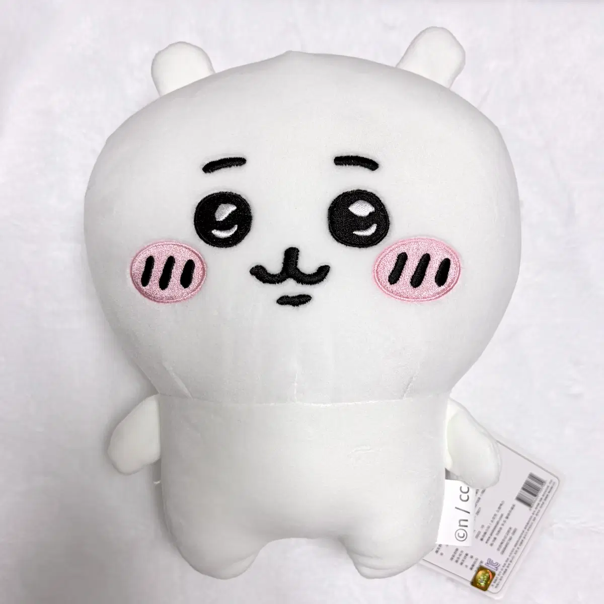 치이카와 25cm 봉제 인형