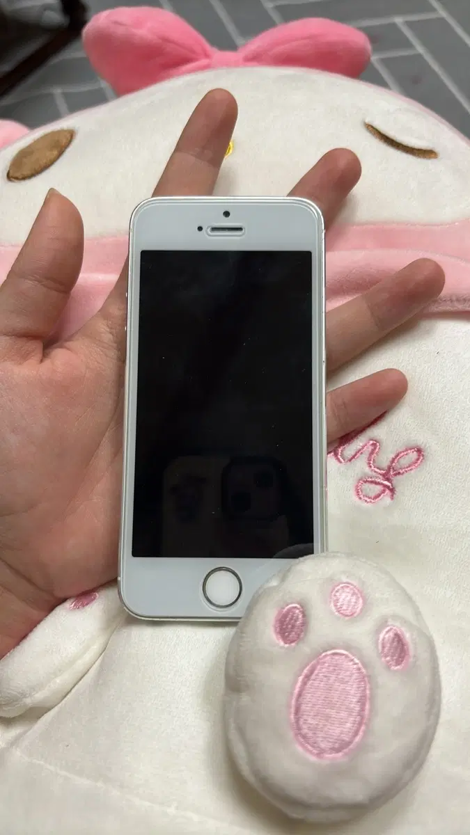 아이폰 5s