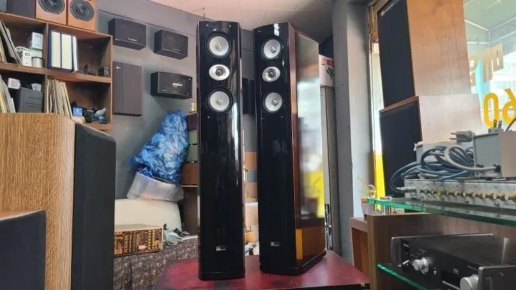 퓨어어쿠스틱 대형톨보이