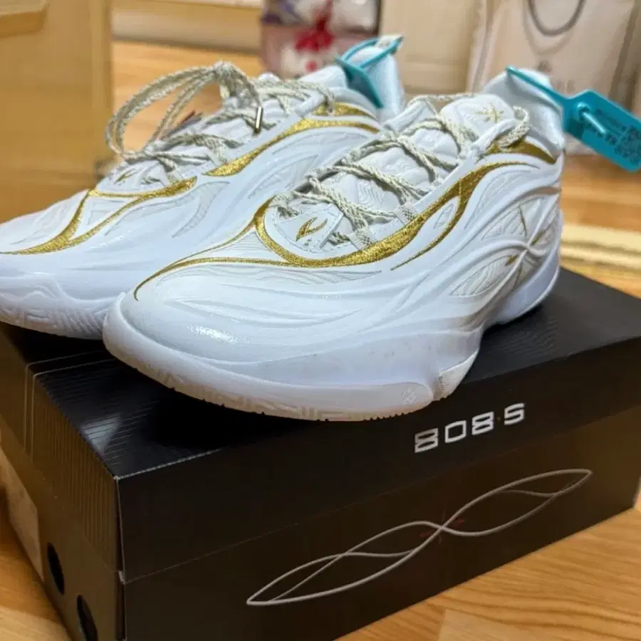 웨이드 808