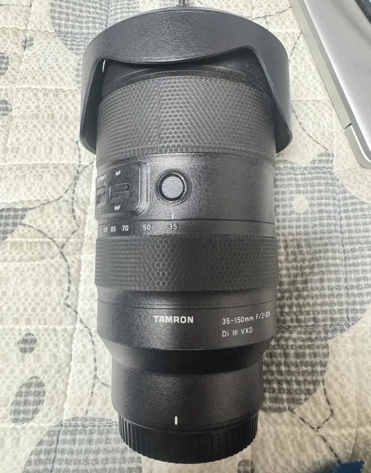탐론 35-150 니콘 마운트