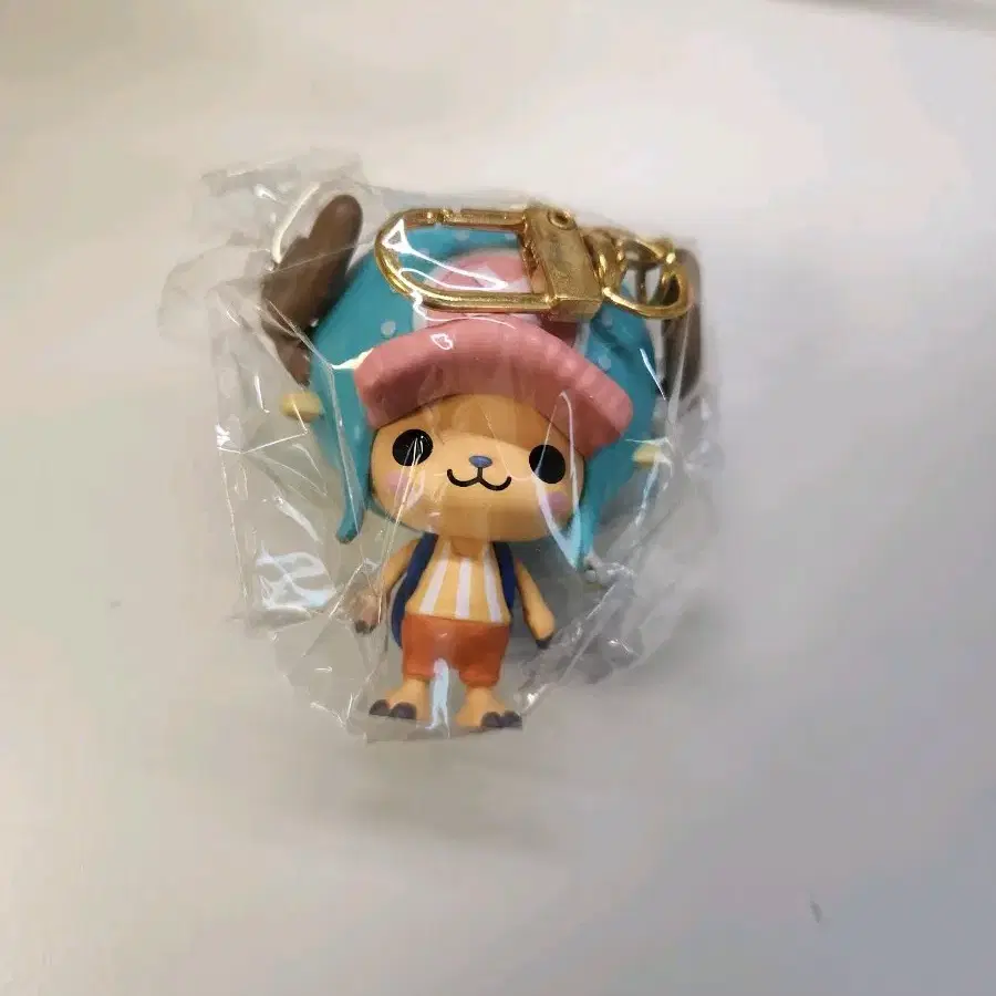 원피스 쵸파 랜덤키링 팔아요 양도해요