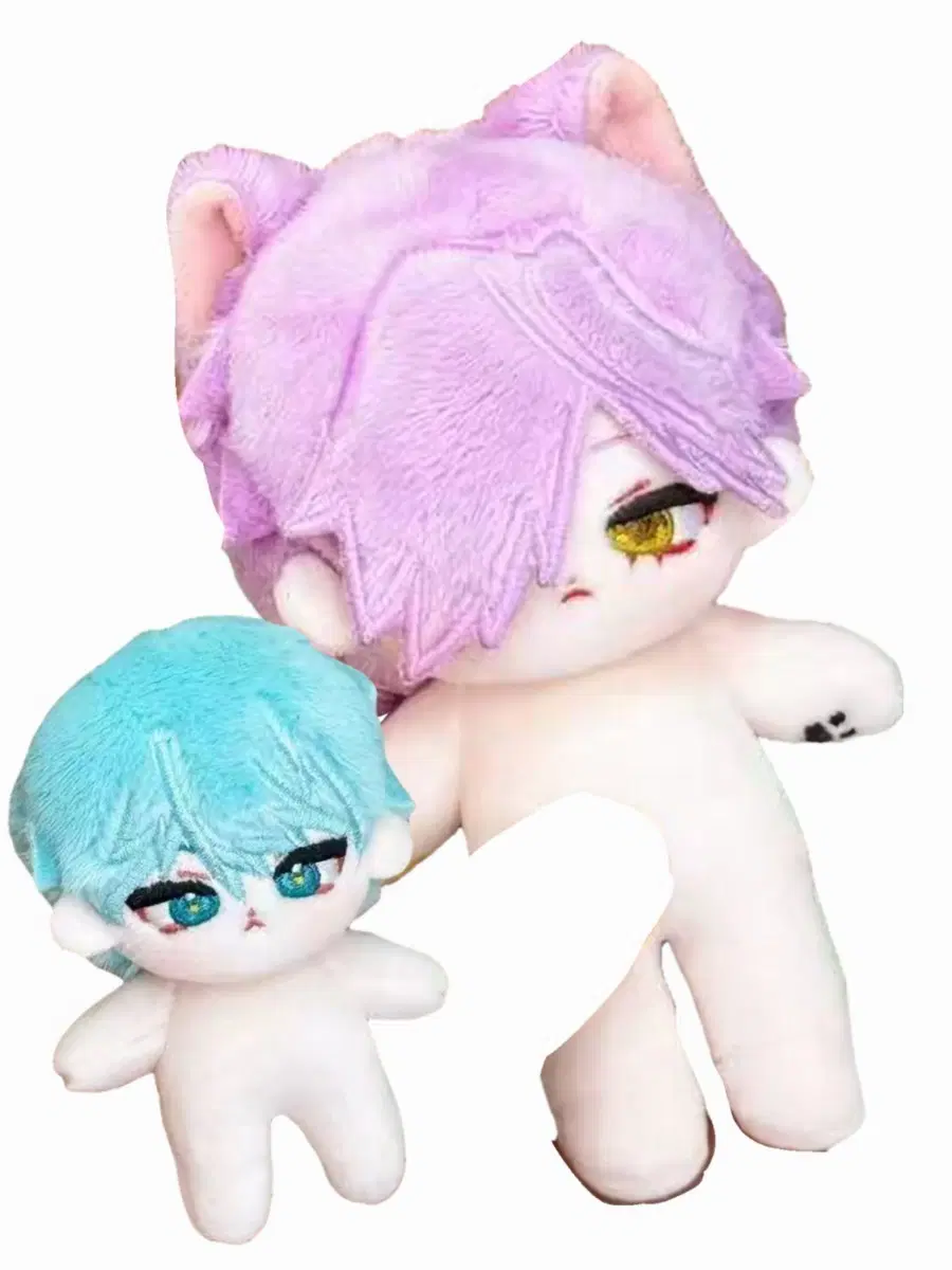 케데헌 속성 10cm,5cm 일괄양도