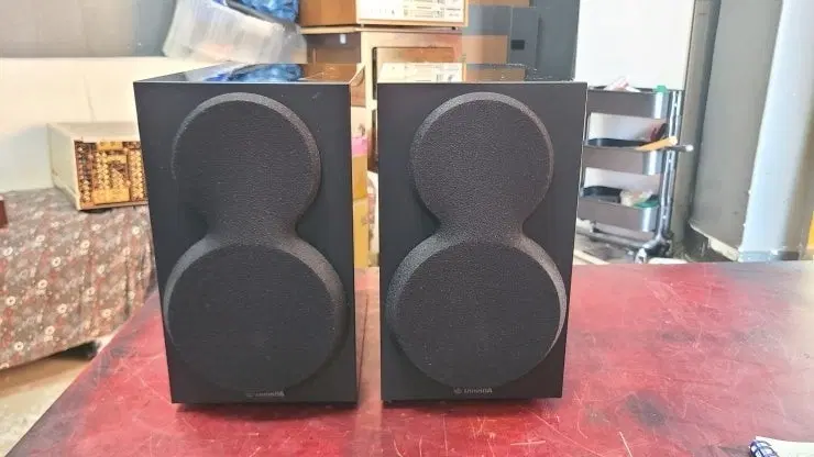 Yamaha NS-BP200