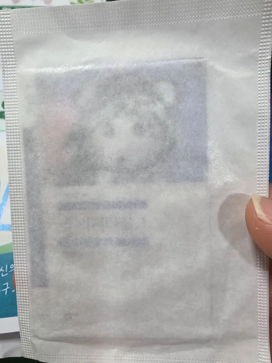 민음사 책갈피 레미제라블