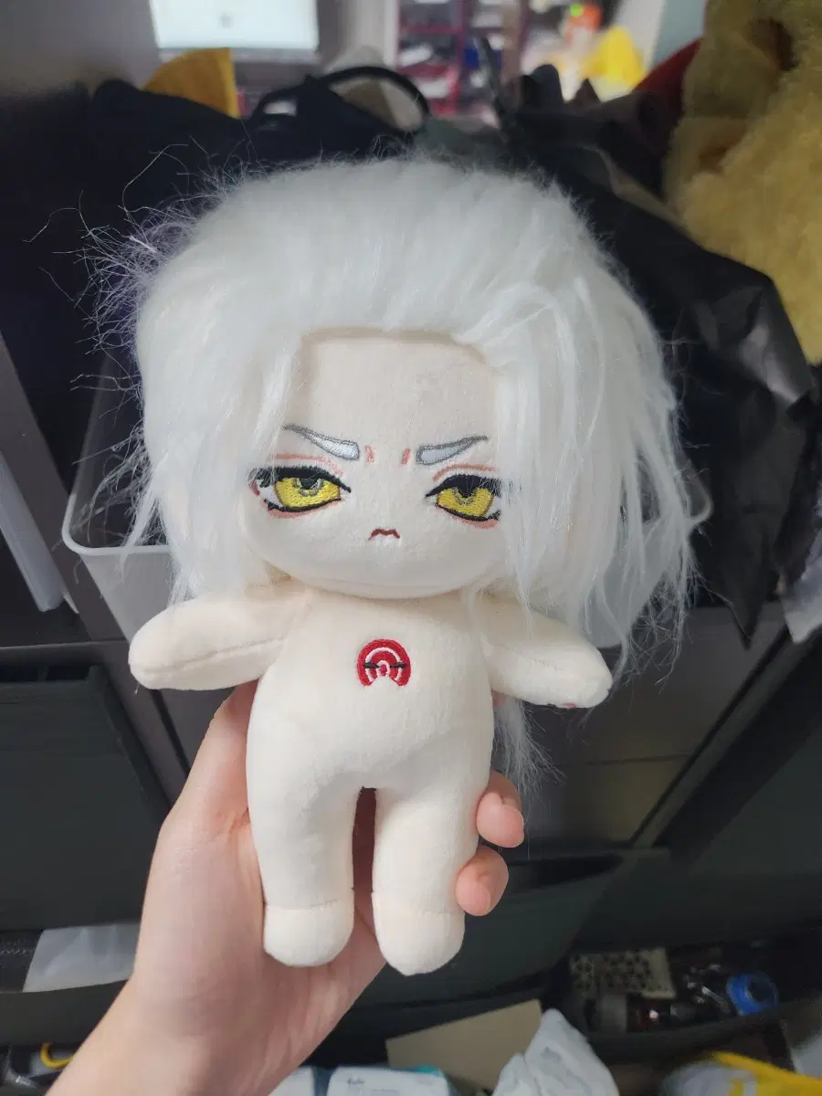 파판14 하데스 모헤어 솜깅