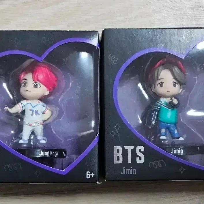 ㅅㅊㅇ) 방탄소년단 BTS 방탄 RM 진 슈가 제이홉 뷔 지민 정국 마텔 공식 피규어 MD
