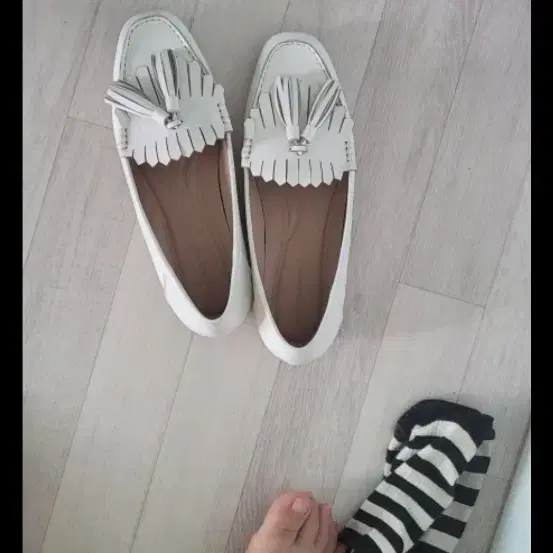 여성로퍼 240
