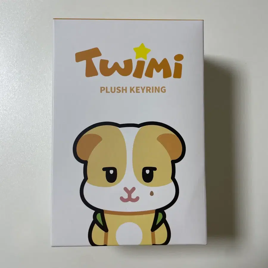 미개봉)TWS 투어스 투위미 트위미 인형 영재 기츄니 기추니 GICHUNY