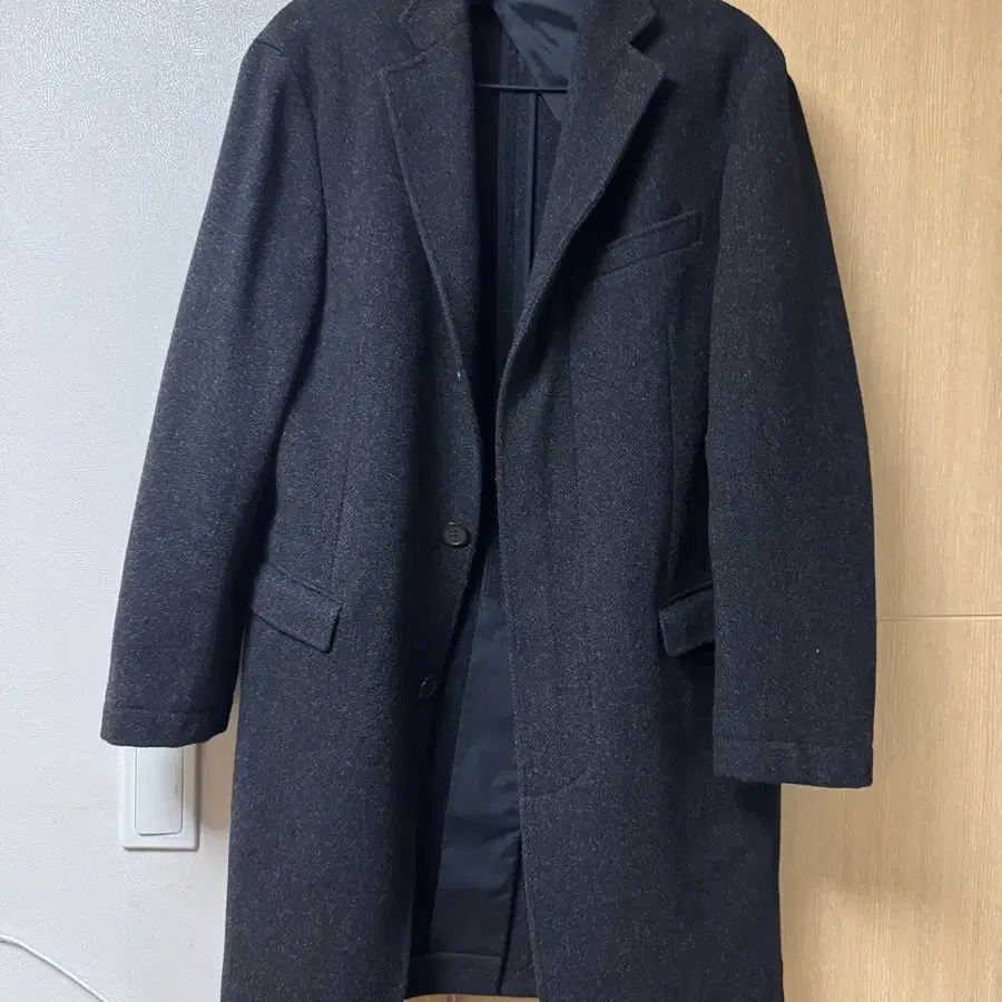 [중고]폴로랄프로렌 코트 자켓 M SIZE