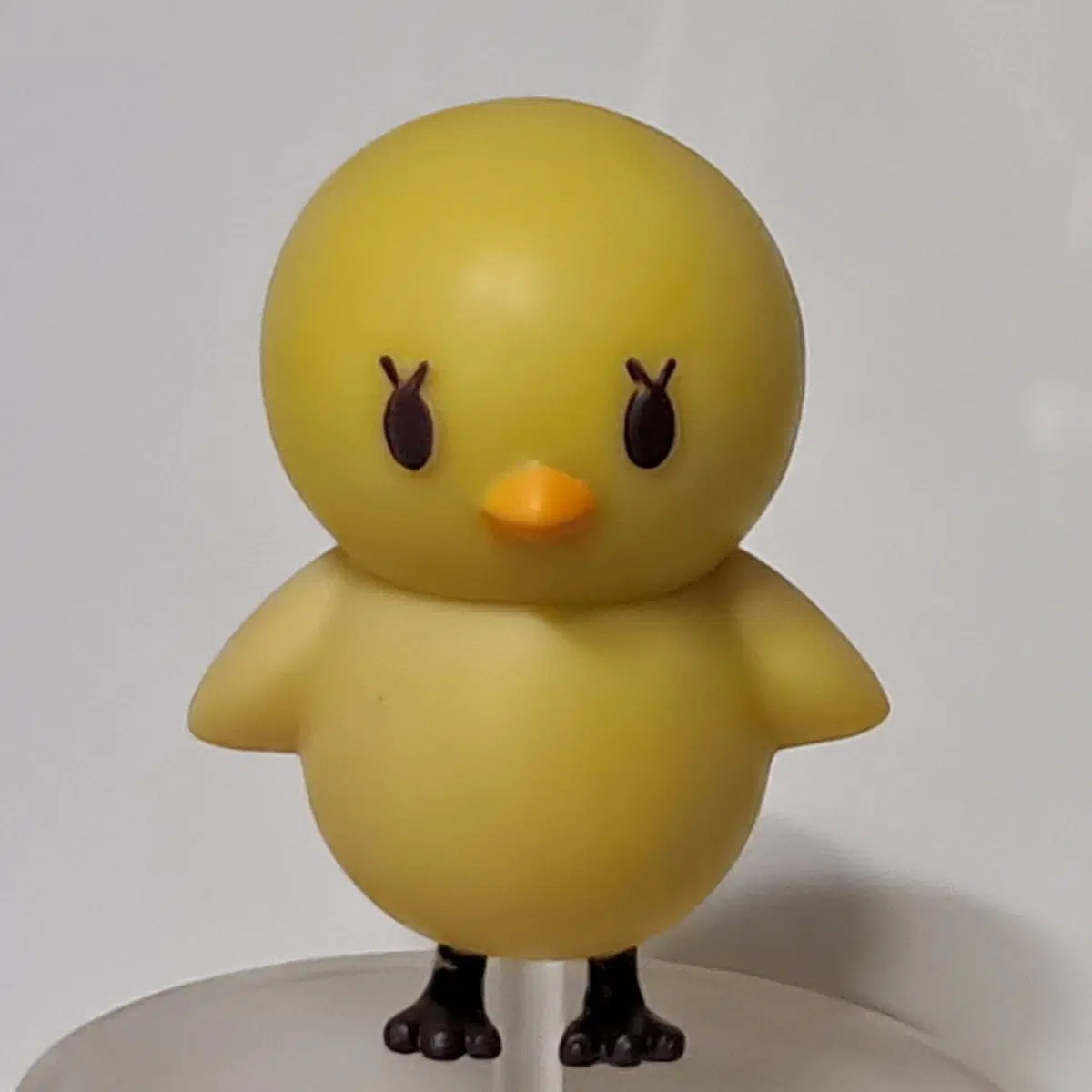 피요짱 [러블리] [키덜트] [작업실 책상 소품] [귀여운 캐릭터]