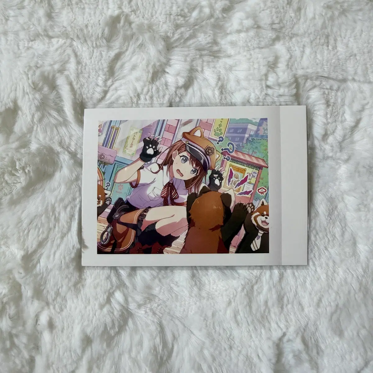 프세카 파샤코레 vol.8탄 B 하나사토 미노리 모모점 프로세카 각후