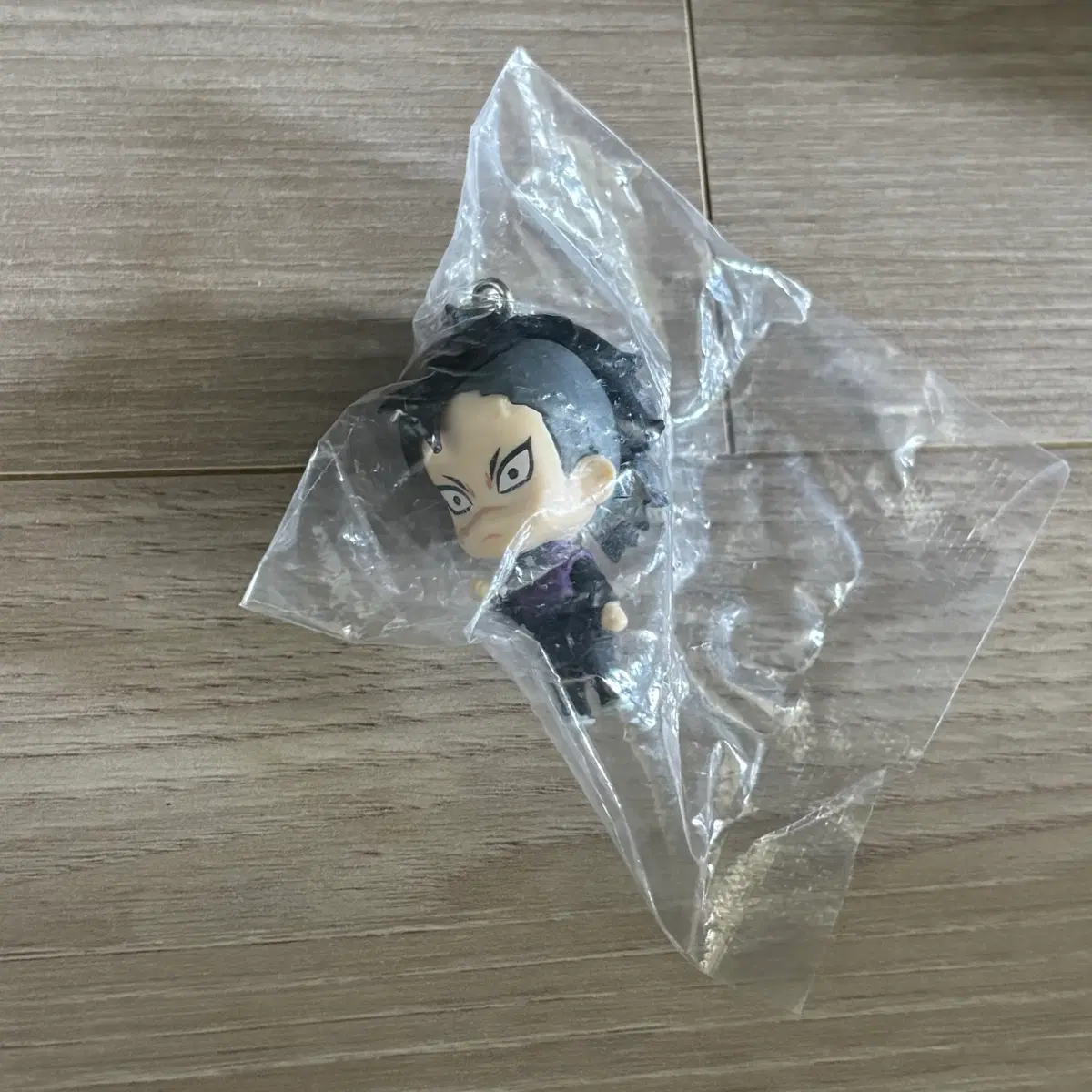 귀멸의 칼날 겐야 키링