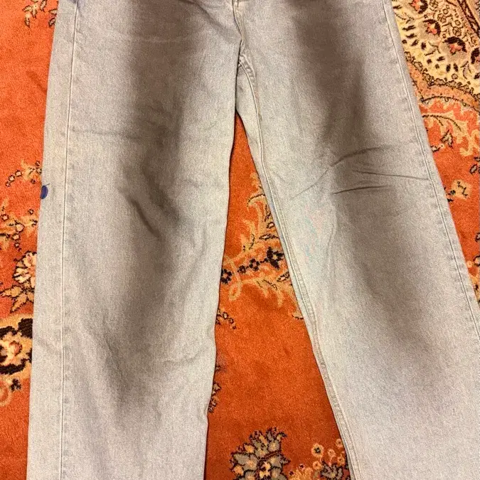 [A4] 아더에러 Shab Jeans