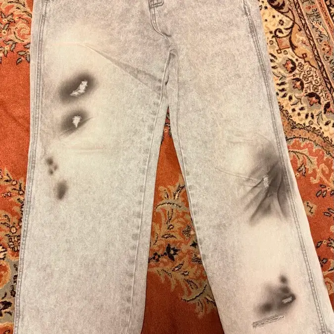 [A5] 아더에러 Fendig Jeans