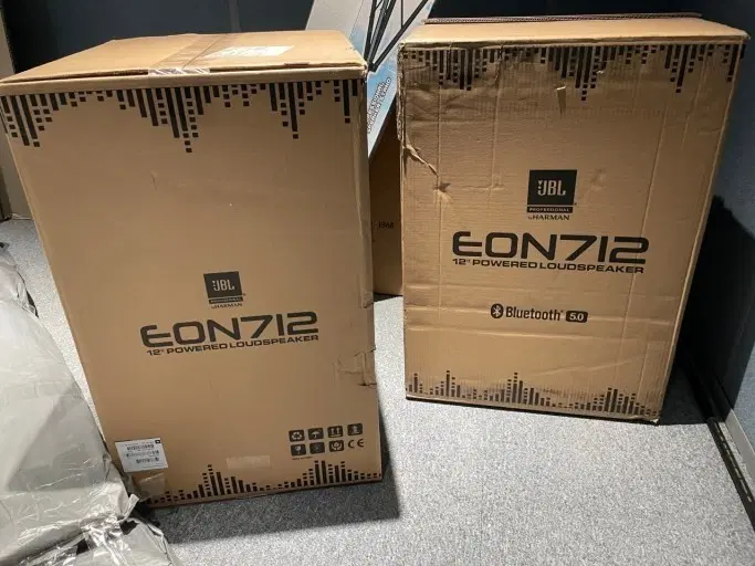 jbl eon712 정품 판매